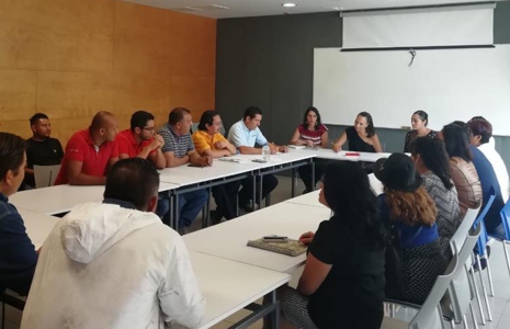 delegacion